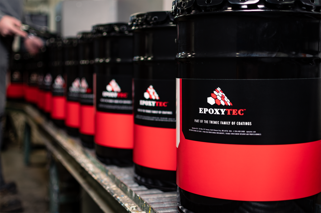 Connect With Epoxytec Epoxytec Llc